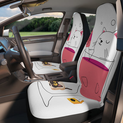 Car Seat Covers