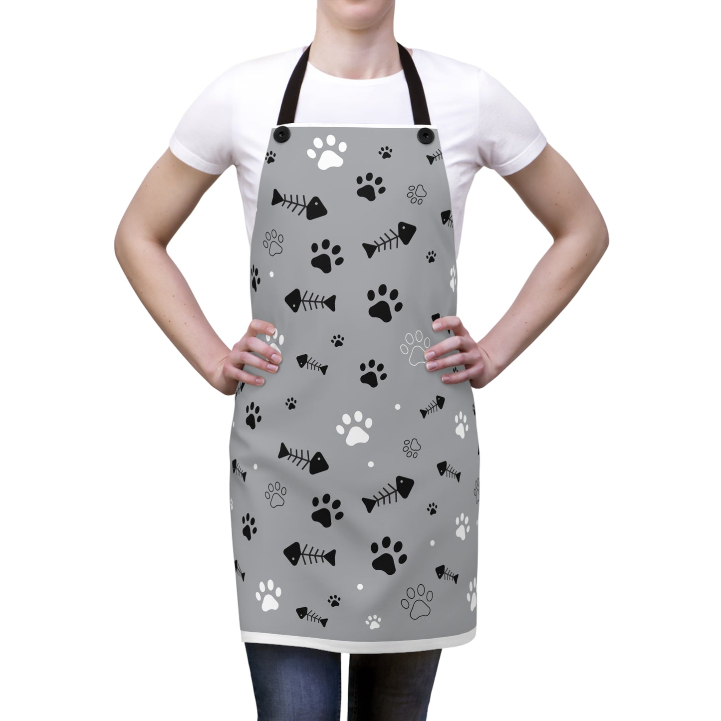 Apron (AOP)