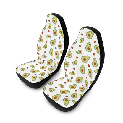 Polyester Car Seat Covers