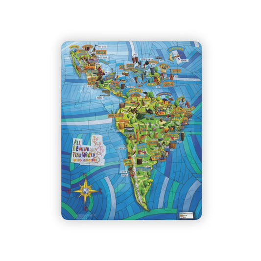 Kids' Puzzle, 30-Piece