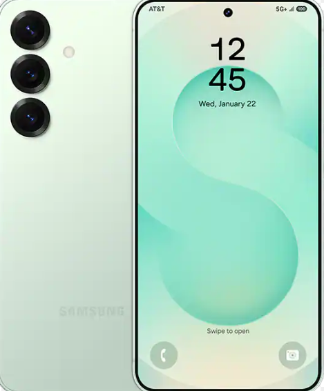 Galaxy S25 128GB (Unlocked)