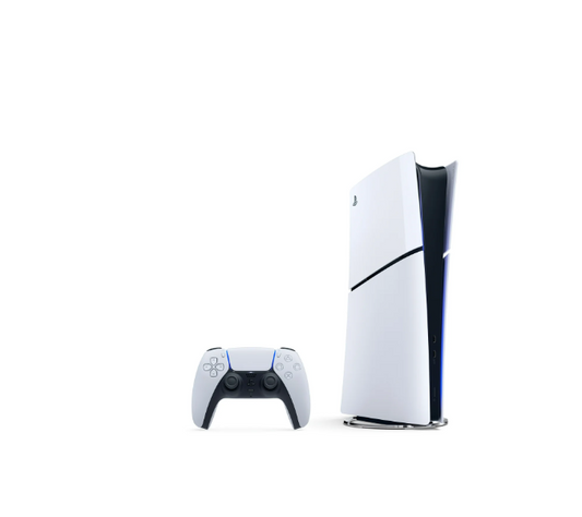 PlayStation Consola Digital 5 Delgada