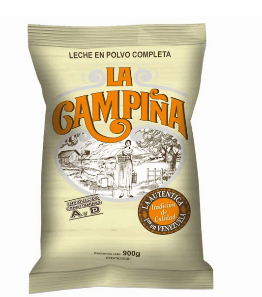 La Campina Leche en Polvo 14 oz