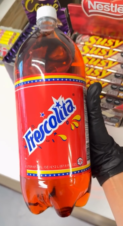 FRESCOLITA Original