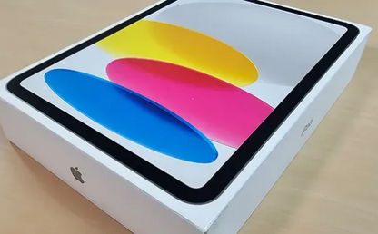 IPAD A16