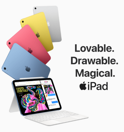 IPAD A16