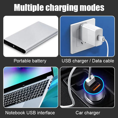 USB Mini Cordless Drill Pen Rechargeable Wireless Engraving Pen With LED Rotary Tool Dremel Electric Drill Grinding Accessories