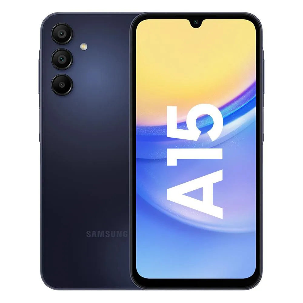 SAMSUNG A15