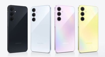 Samsung A35