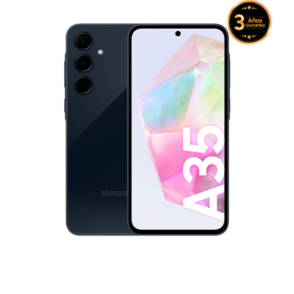 Samsung A35