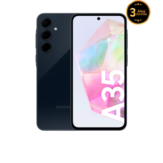 Samsung A35
