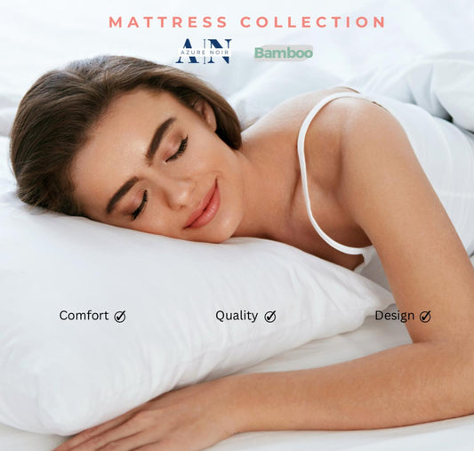 King pillow Top