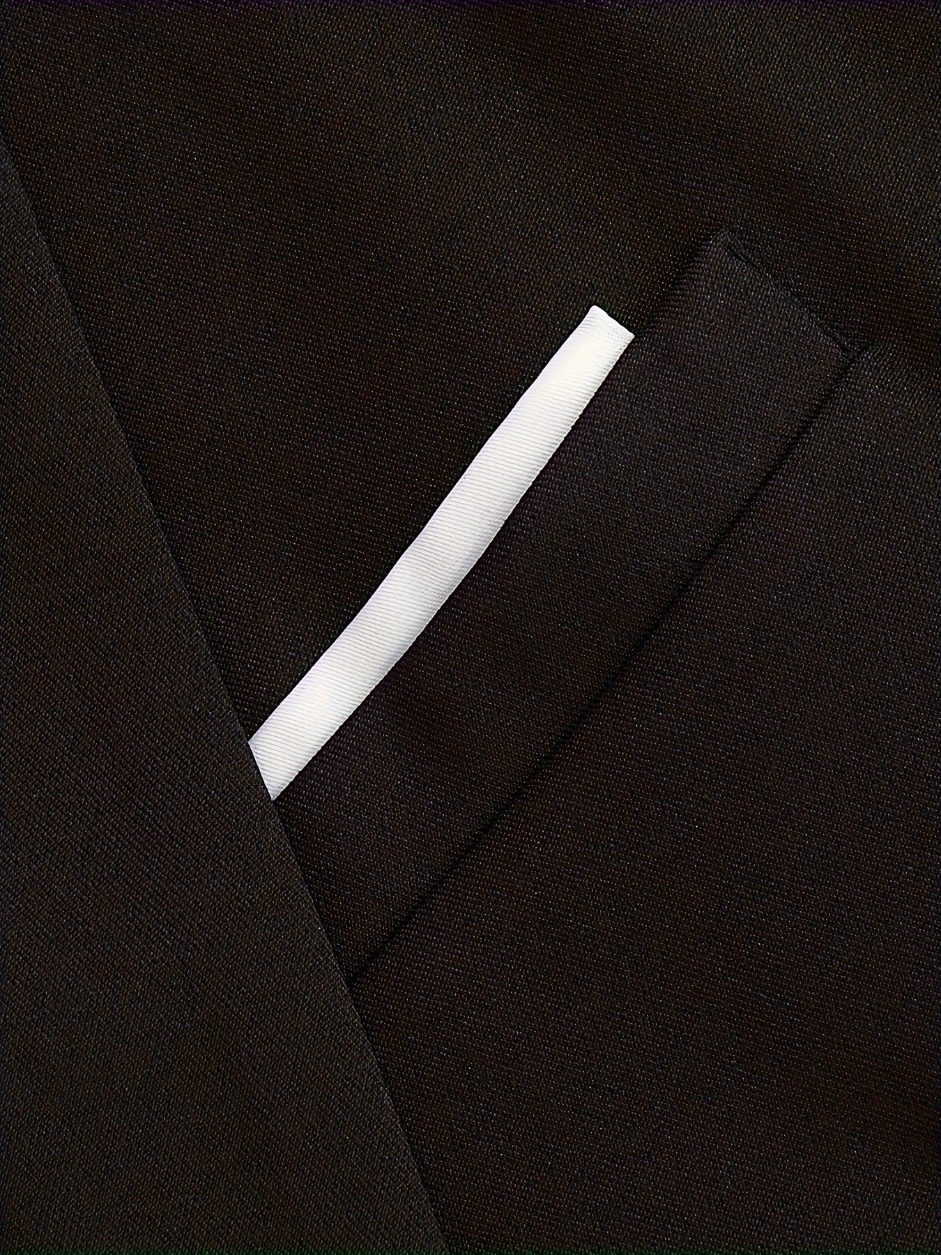 Chaqueta Blazer Casual para Hombre, Chaqueta de Traje de Un Botón, Chaquetas Ajustadas, Abrigo Deportivo Ligero