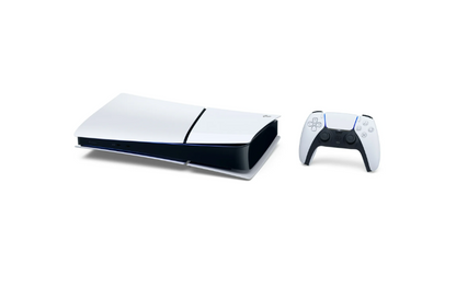 PlayStation Consola Digital 5 Delgada