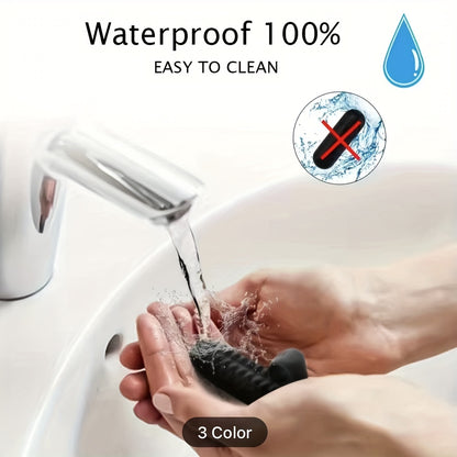 Ultimate Finger Vibrator - 10 Modes, USB Charging, Waterproof - Maximize Your Pleasure!