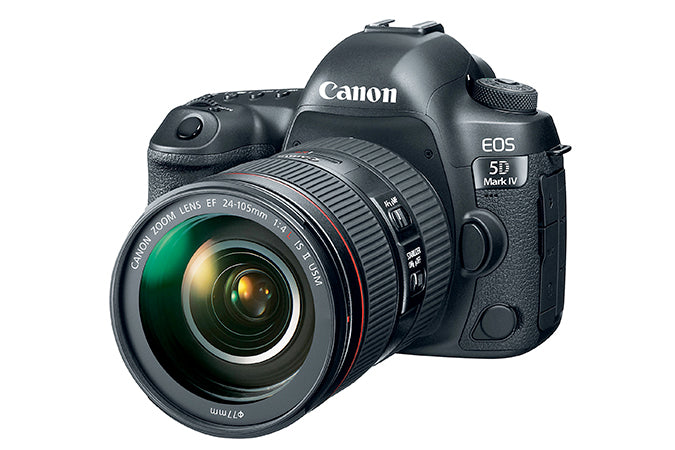 CAMARA CANON 001