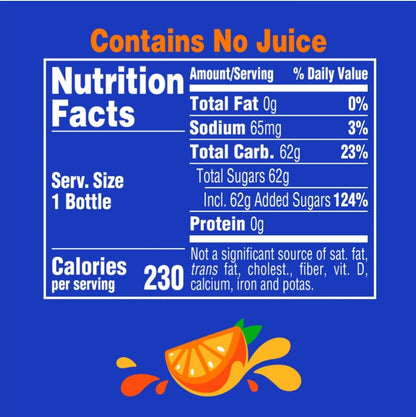 FANTA  Original