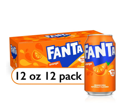 FANTA  Original