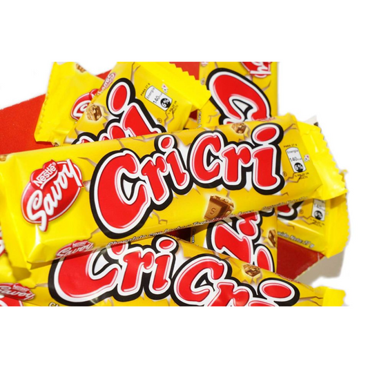 CriCri