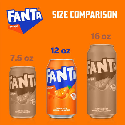 FANTA  Original