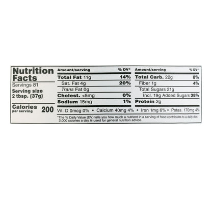 NUTELLA