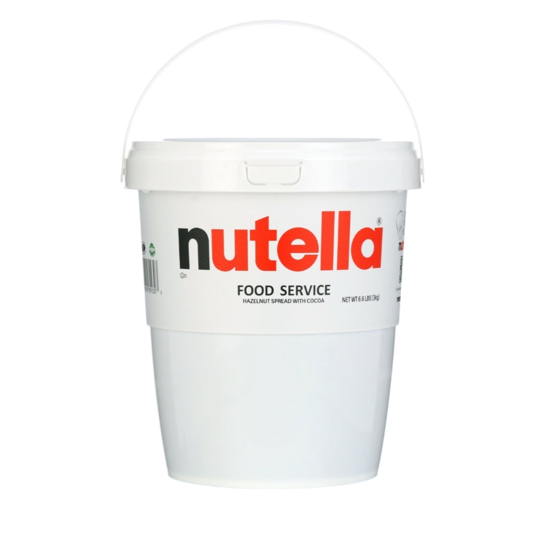 NUTELLA