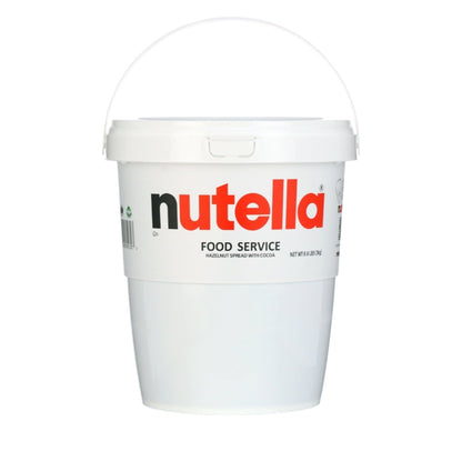 NUTELLA
