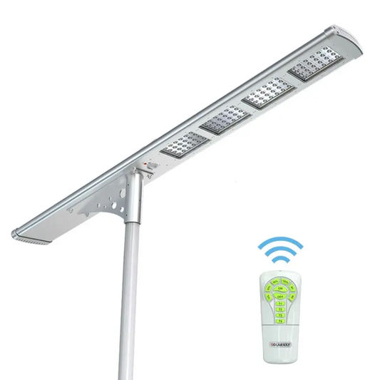 igh power outdoor motion sensor 80w 100w solar led led street light