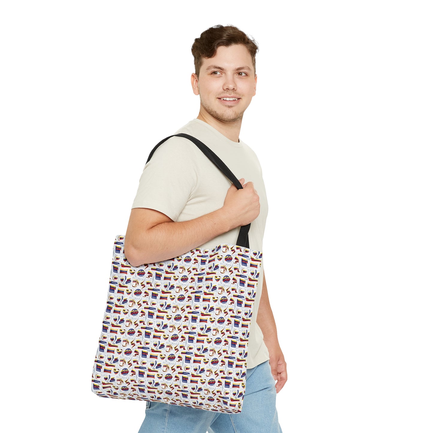 Tote Bag (AOP)