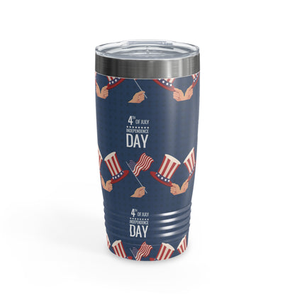 Vaso Ringneck, 20oz 