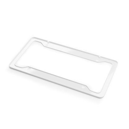 License Plate Frame