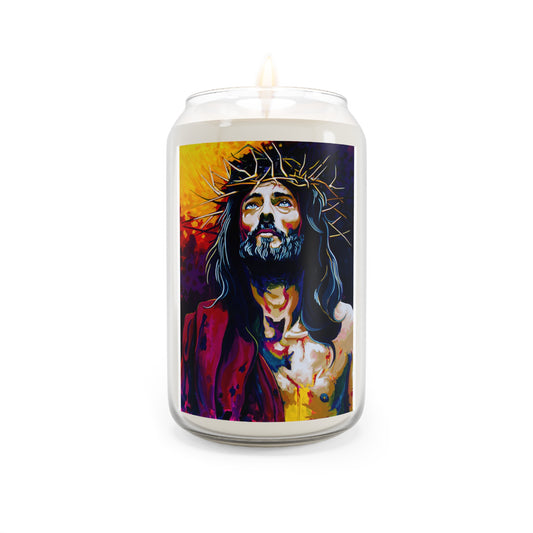 Vela perfumada, 13.75 oz