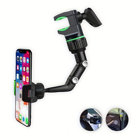 Soporte Para Teléfono Móvil, Soporte Para Teléfono Móvil Giratorio, Soporte Para Teléfono Móvil Retráctil Giratorio, Soporte Para Teléfono Móvil Universal, Soporte Para Teléfono Móvil Adecuado Para Todos Los Teléfonos Inteligentes