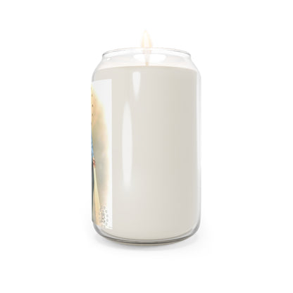 Vela perfumada, 13.75 oz