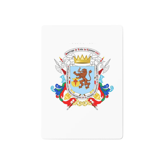 Custom Poker Cards