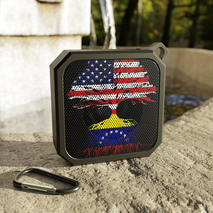 Altavoz Bluetooth para exteriores Blackwater