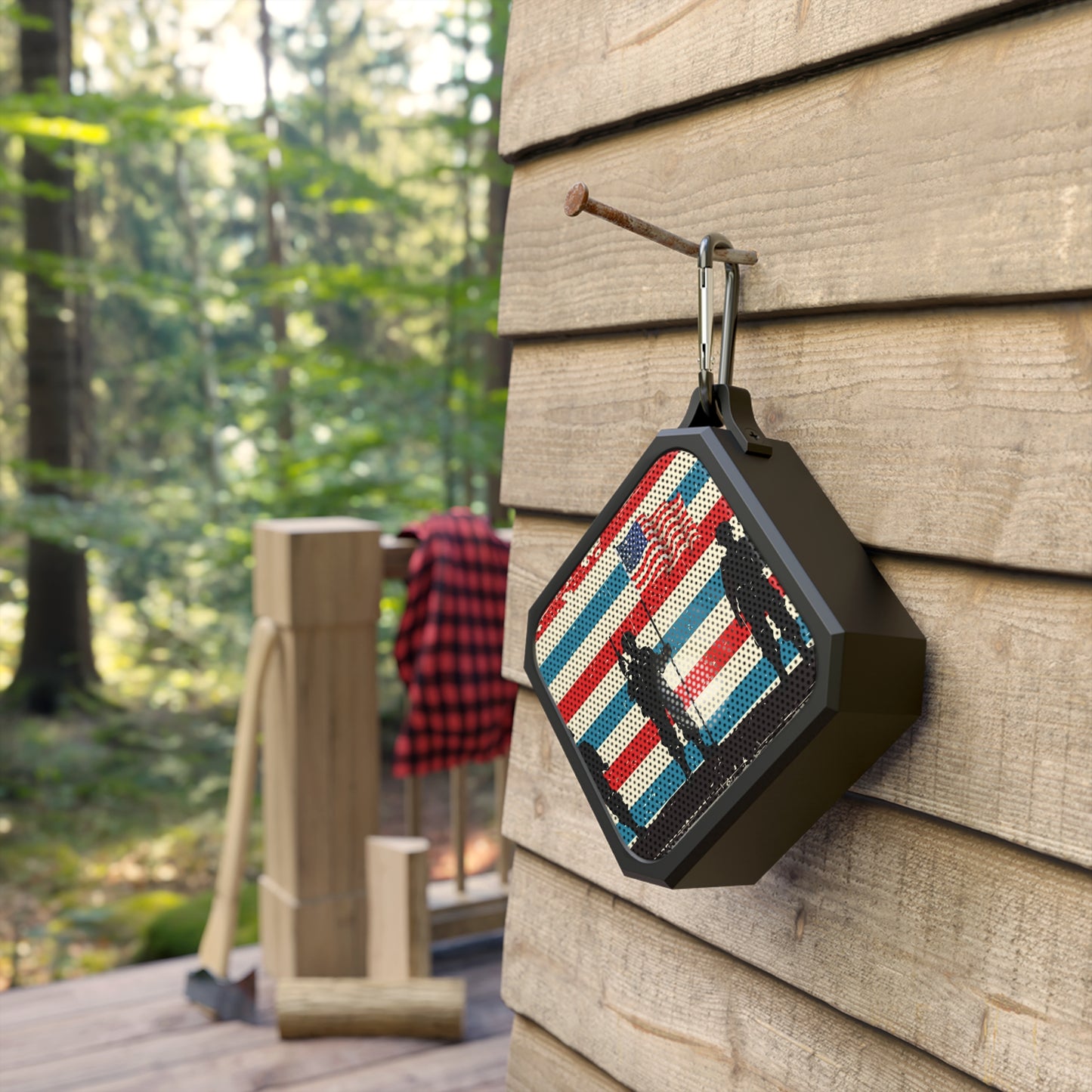 Altavoz Bluetooth para exteriores Blackwater 