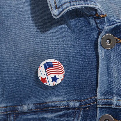 Round Pins