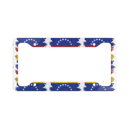 License Plate Frame