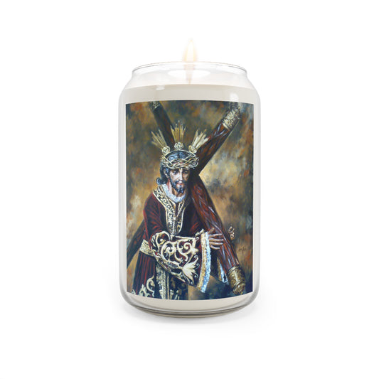 Vela perfumada, 13.75 oz