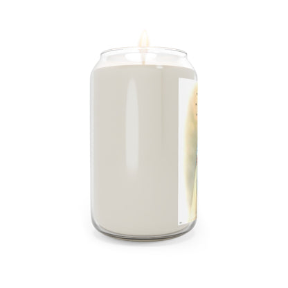 Vela perfumada, 13.75 oz
