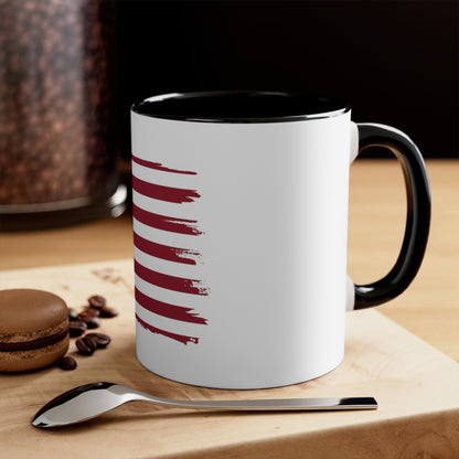 Accent Mugs