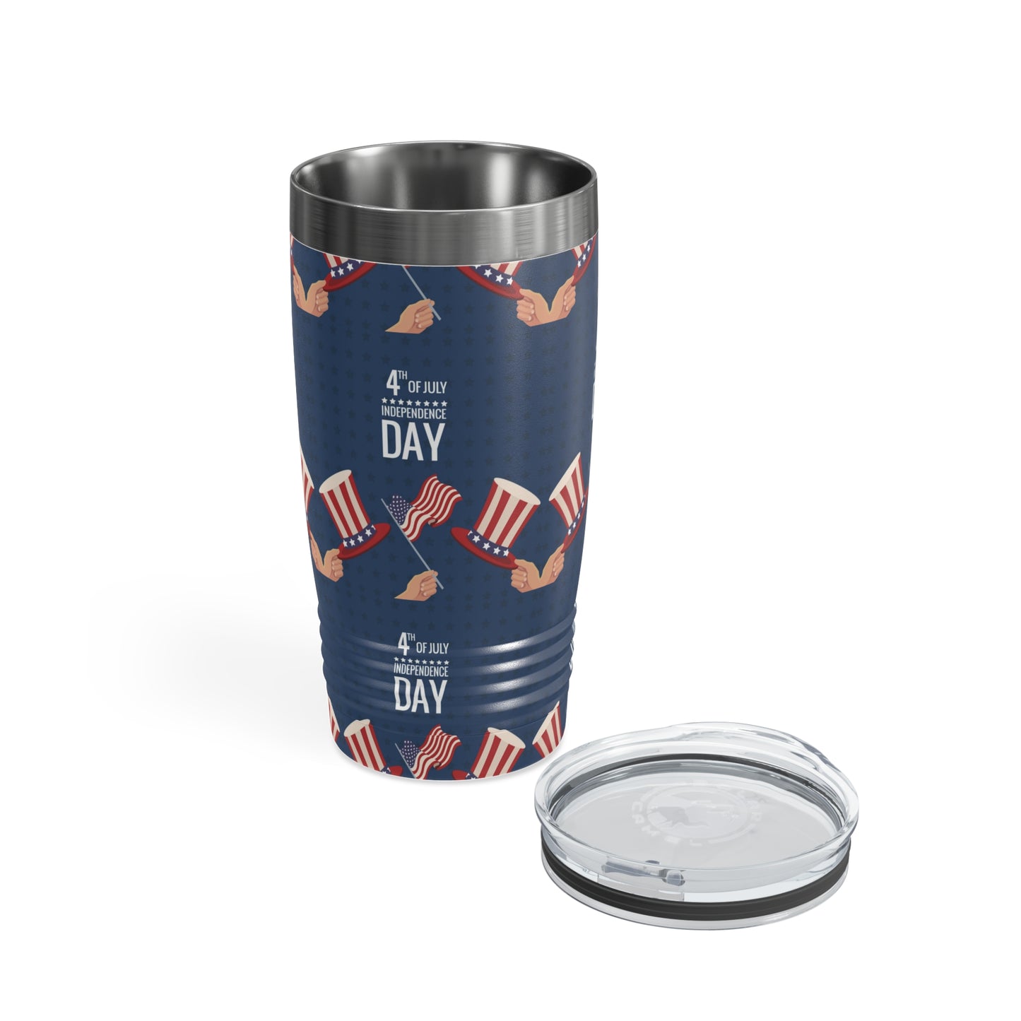 Vaso Ringneck, 20oz 