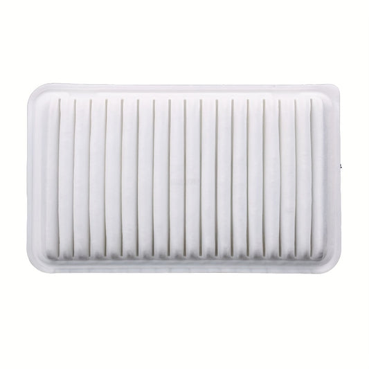 Filtro De Aire Del Motor, Elemento De Filtro De Aire 17801-0P040, Adecuado Para Toyota Alphard/Highlander/Camry, Lexus ES300/RX350/RX330 Algunos Modelos