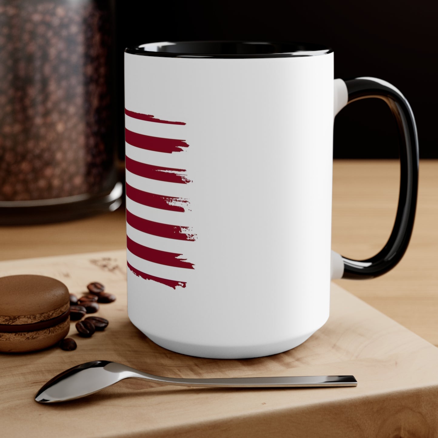 Accent Mugs