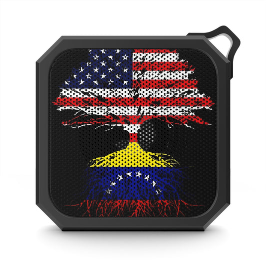 Altavoz Bluetooth para exteriores Blackwater