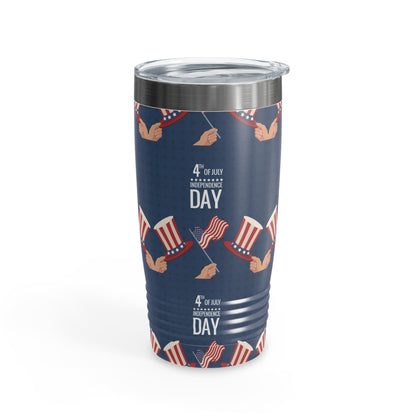 Vaso Ringneck, 20oz 
