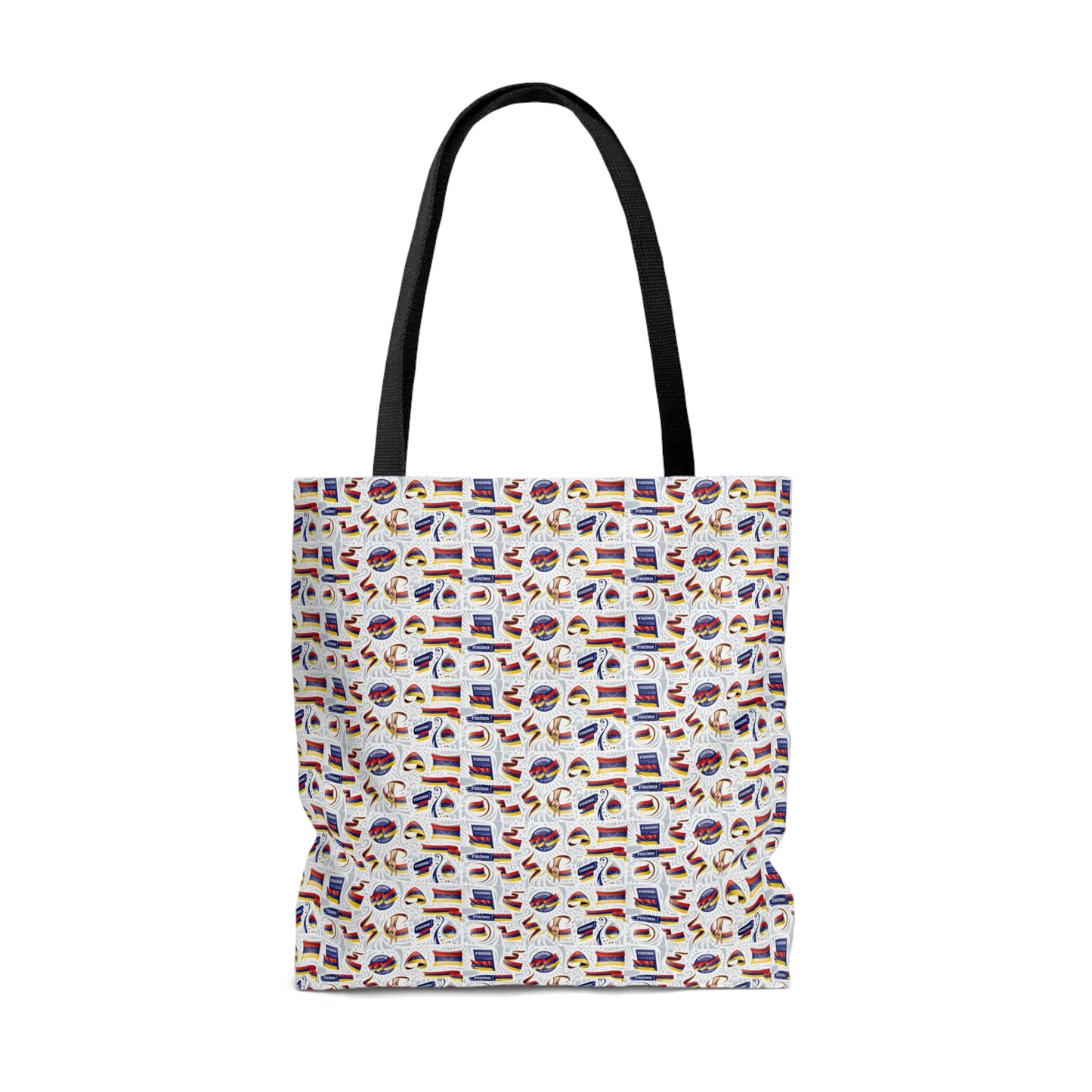 Tote Bag (AOP)