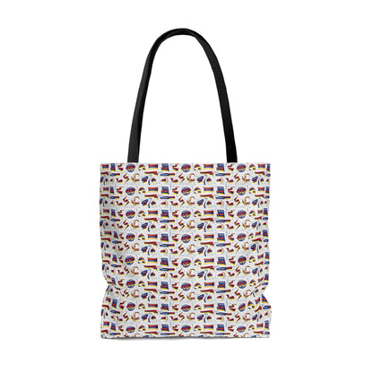 Tote Bag (AOP)
