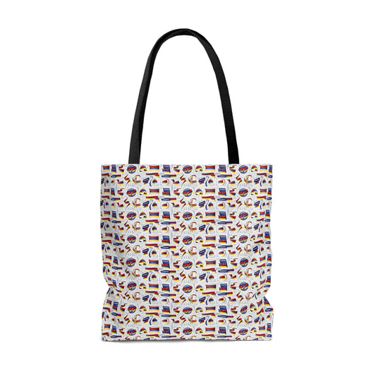 Tote Bag (AOP)